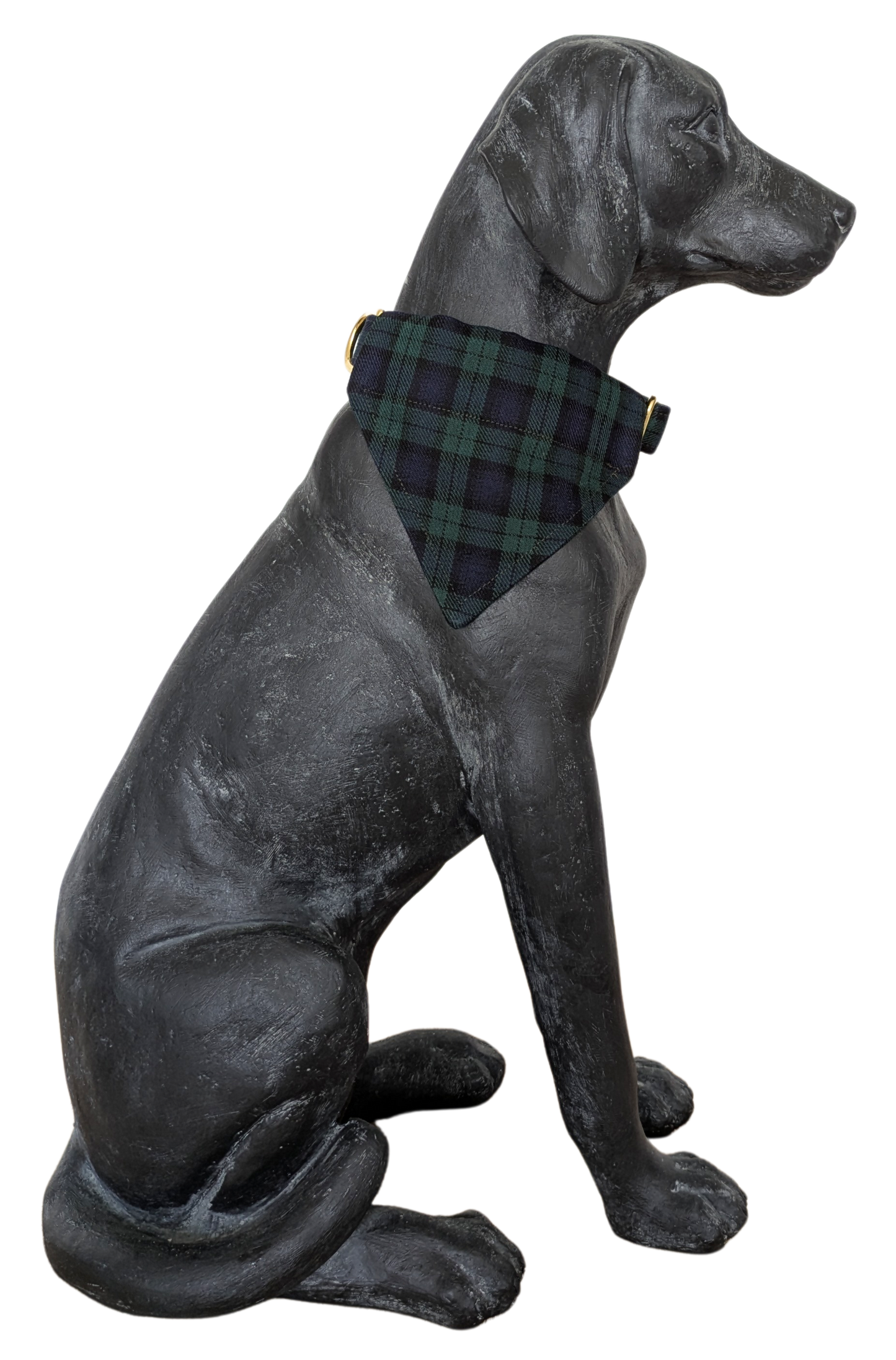 Neckerchief | Black Watch