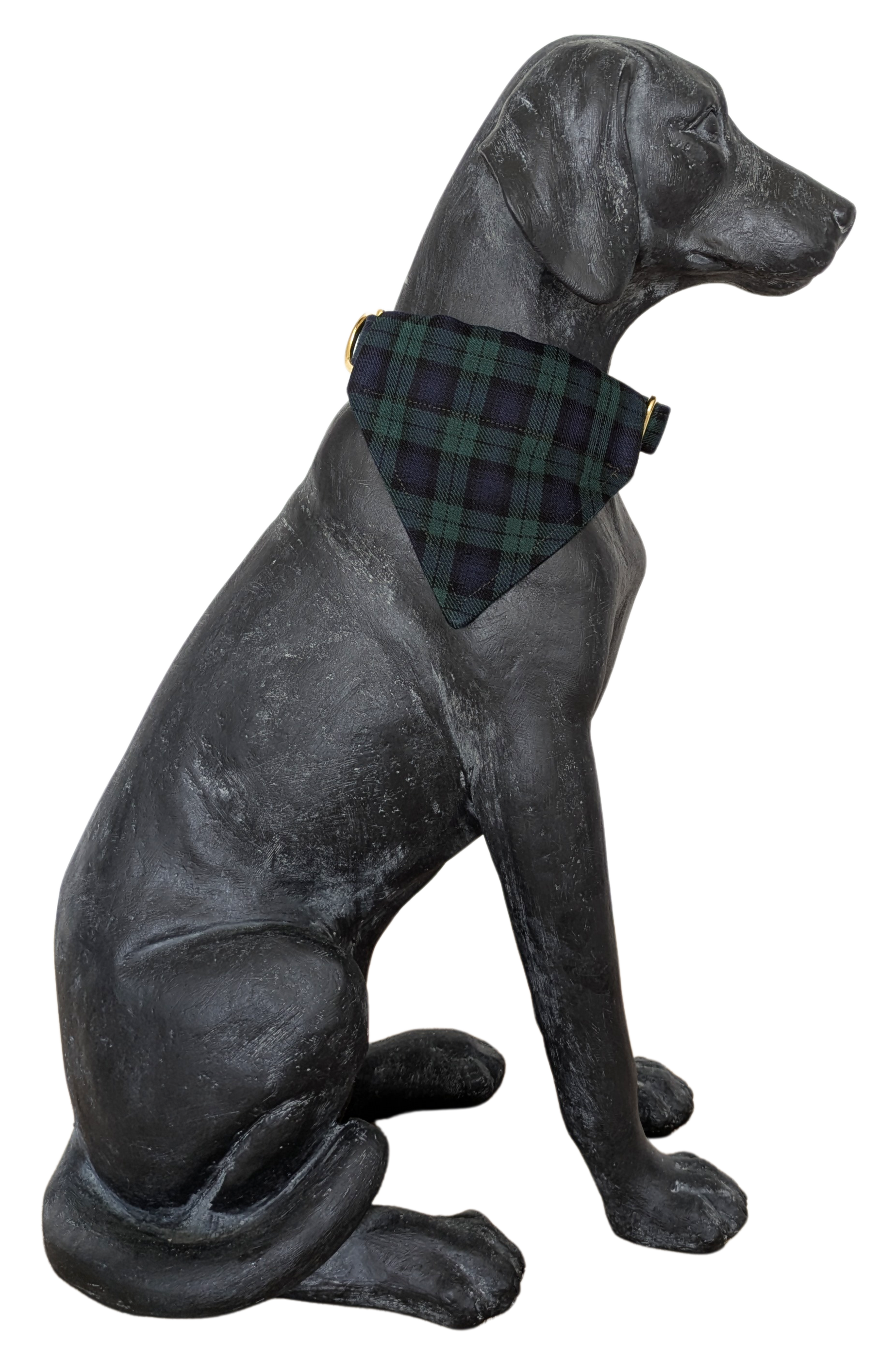 Neckerchief | Black Watch