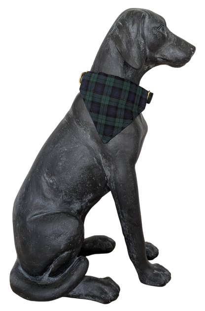 Neckerchief | Black Watch