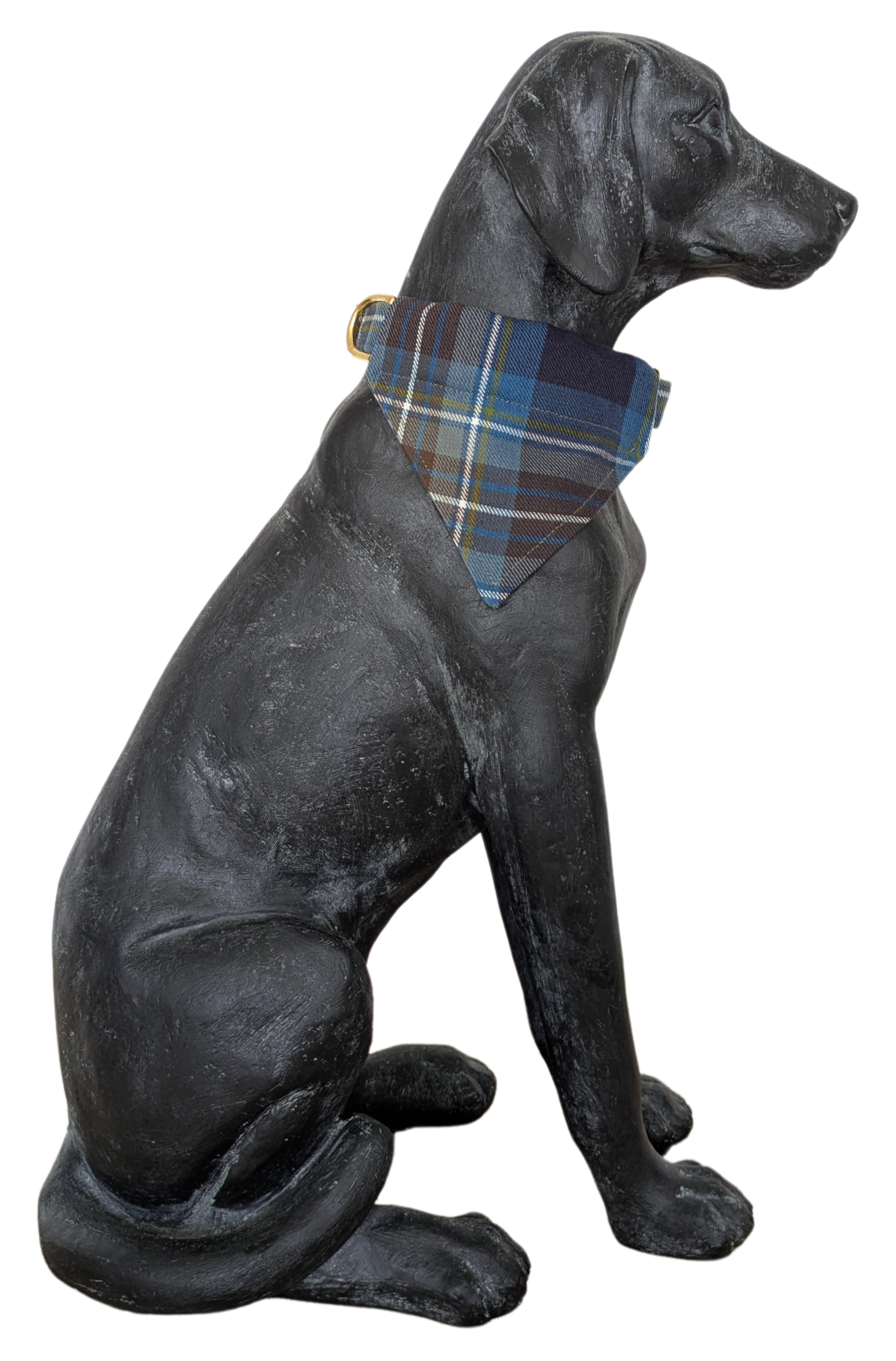 Neckerchief | Holyrood