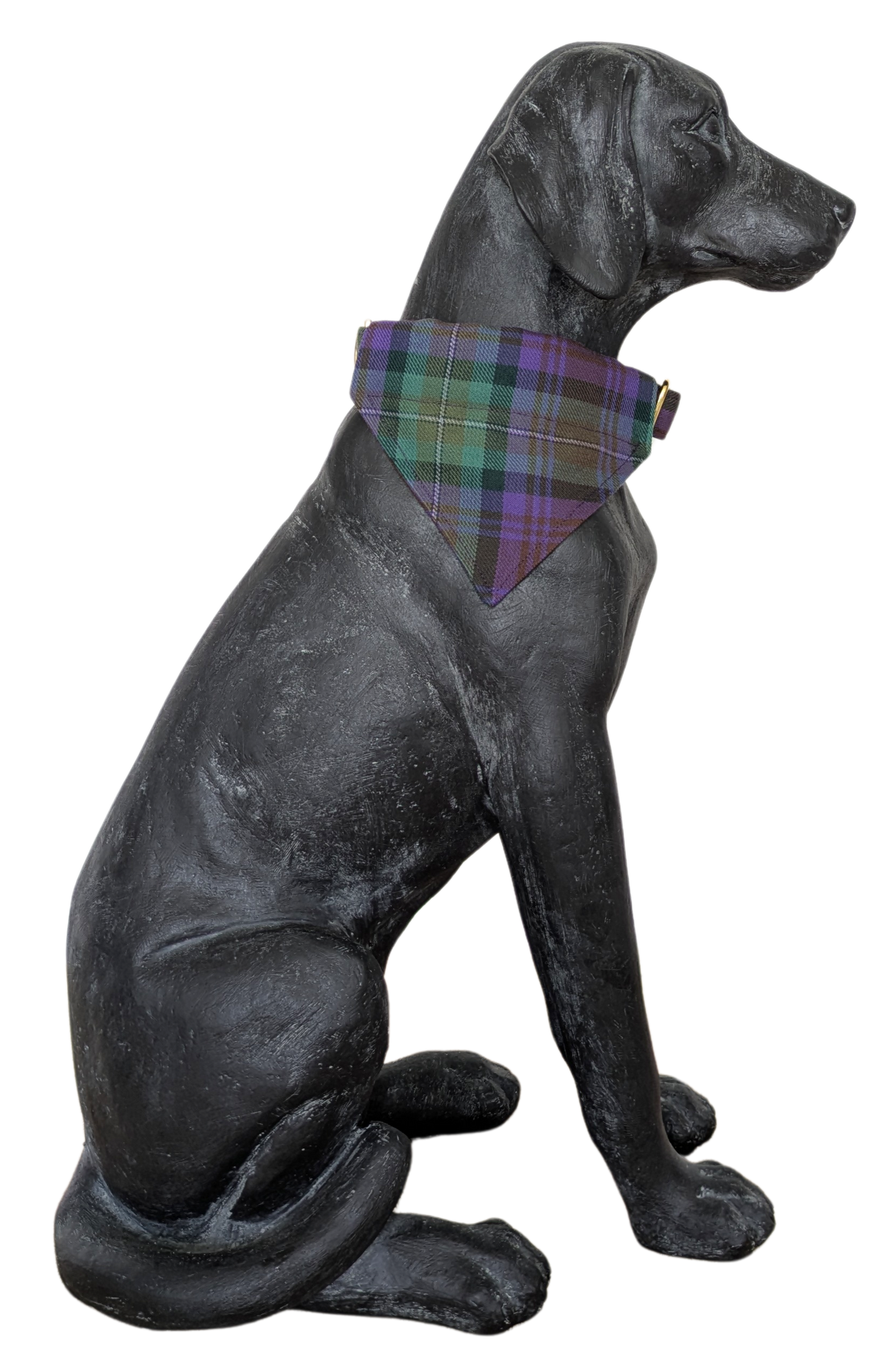 Neckerchief | Isle of Skye