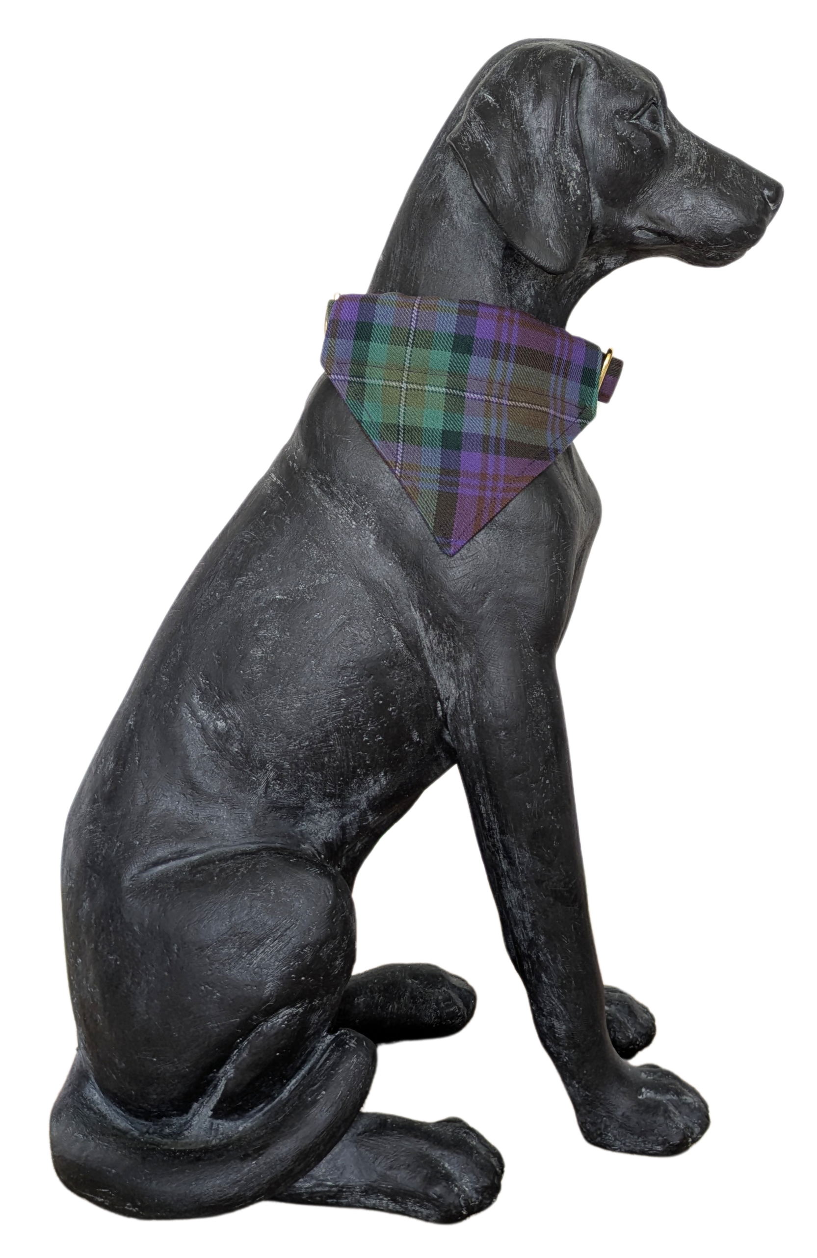 Neckerchief | Isle of Skye