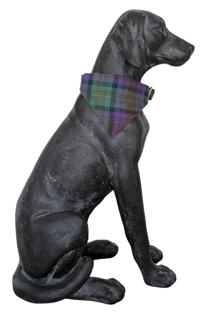 Neckerchief | Isle of Skye