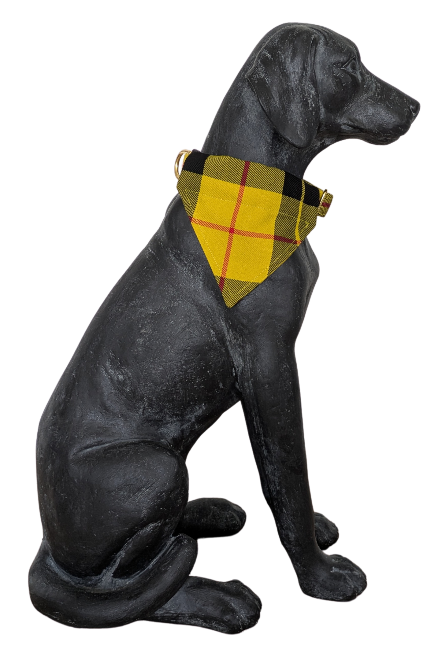 Neckerchief | Macleod of Lewis