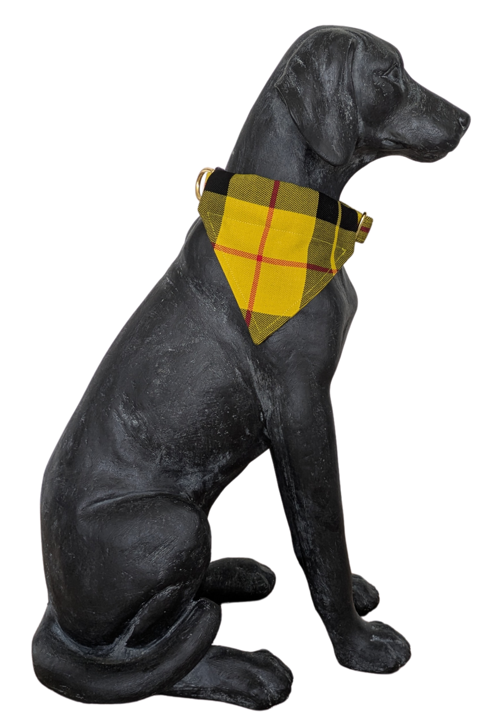 Neckerchief | Macleod of Lewis