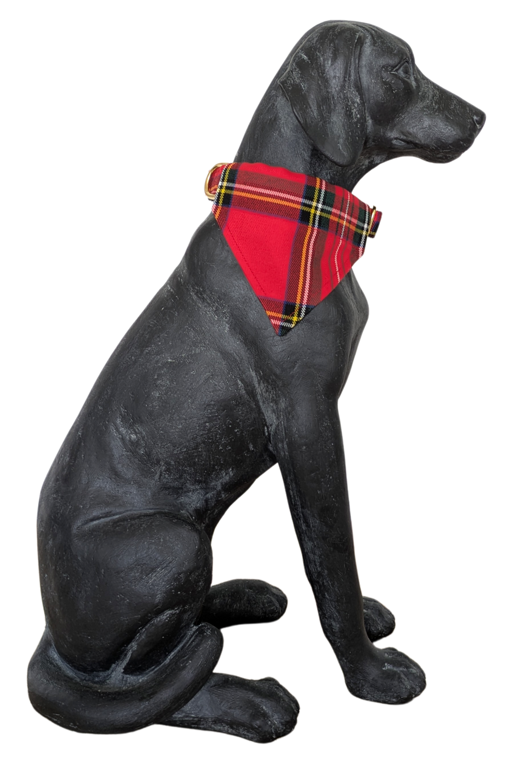 Neckerchief | Royal Stewart