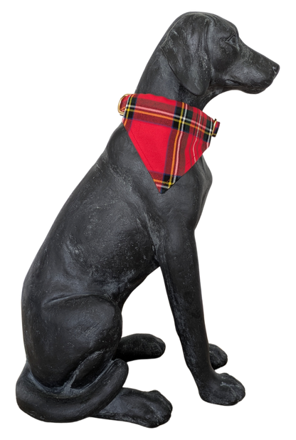 Neckerchief | Royal Stewart