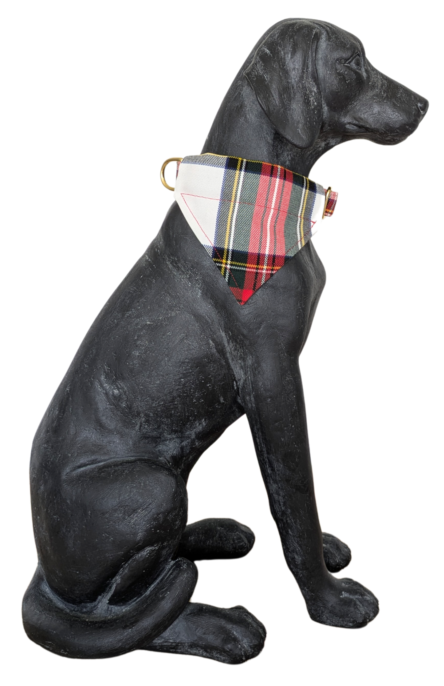 Neckerchief | Stewart Dress
