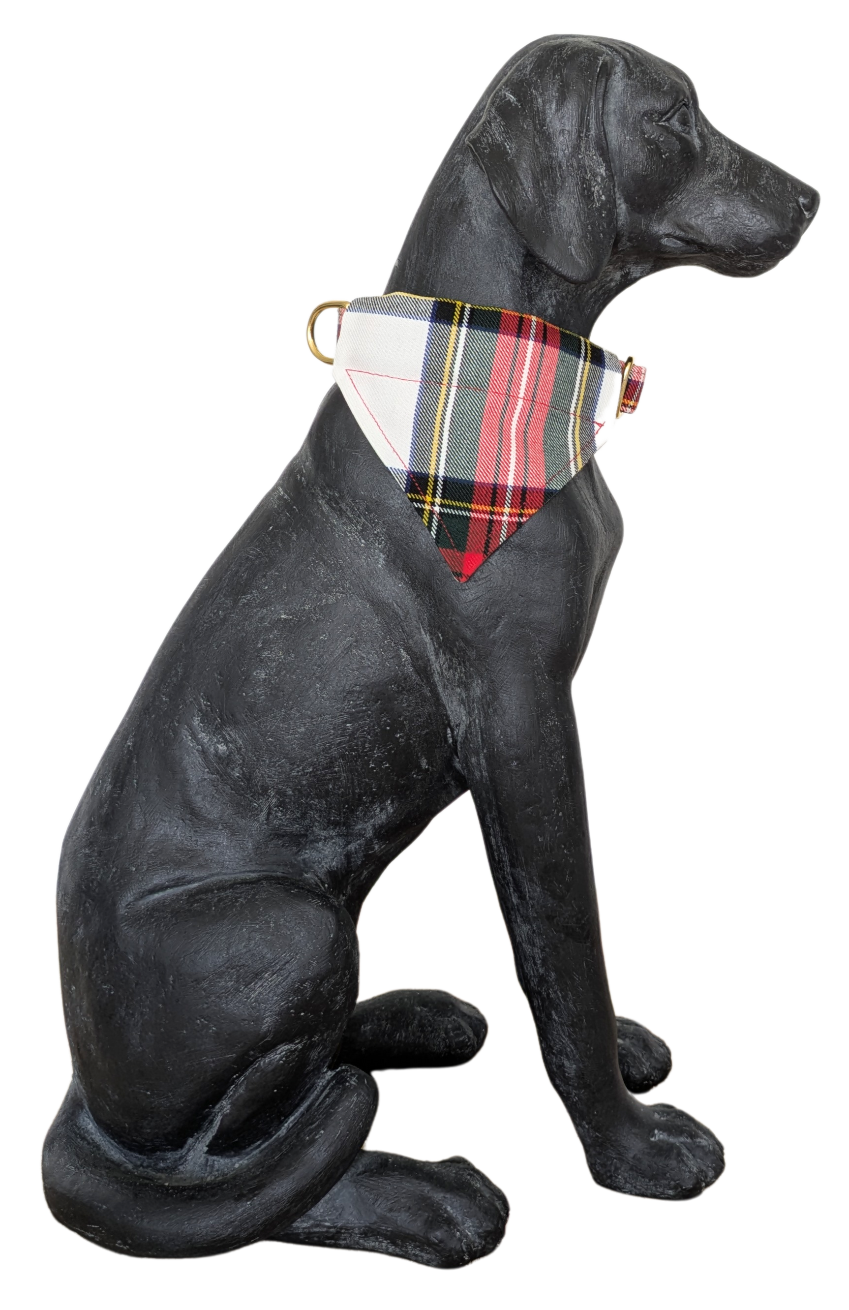 Neckerchief | Stewart Dress
