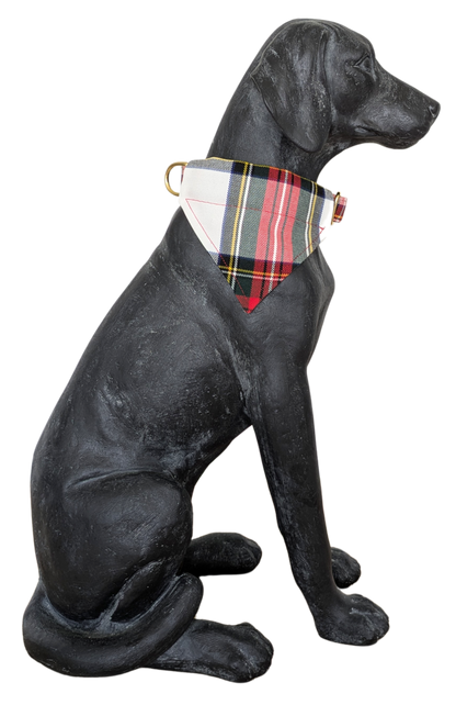 Neckerchief | Stewart Dress