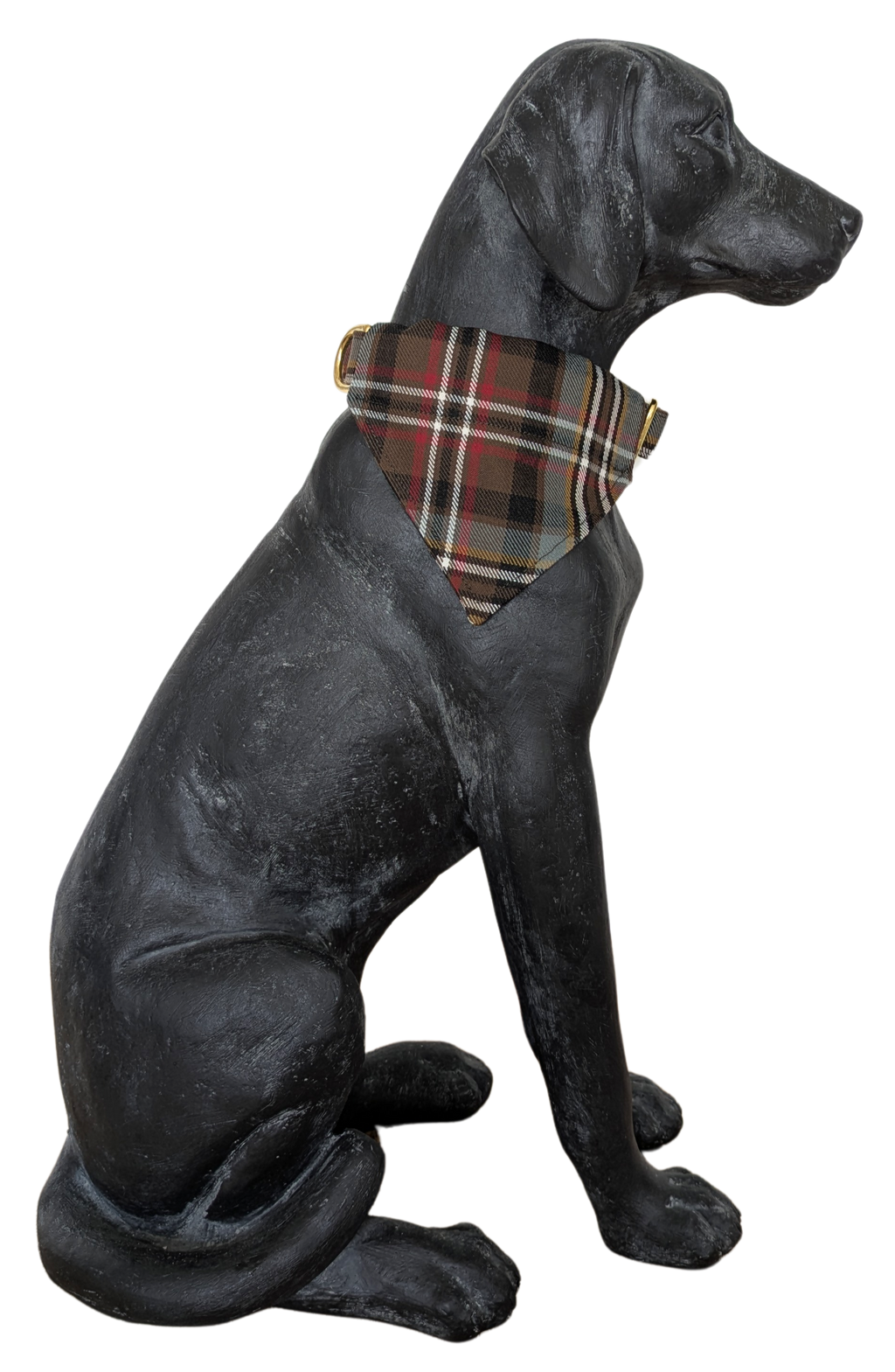 Neckerchief | Scott Weathered