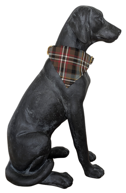 Neckerchief | Scott Weathered