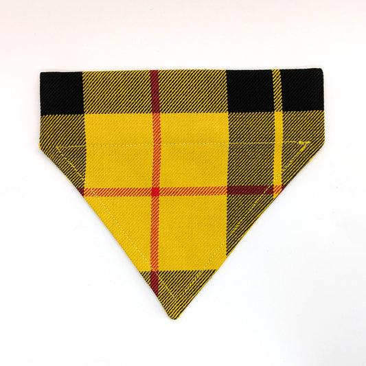 Neckerchief | Macleod of Lewis