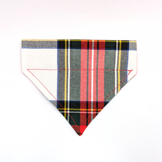 Neckerchief | Stewart Dress