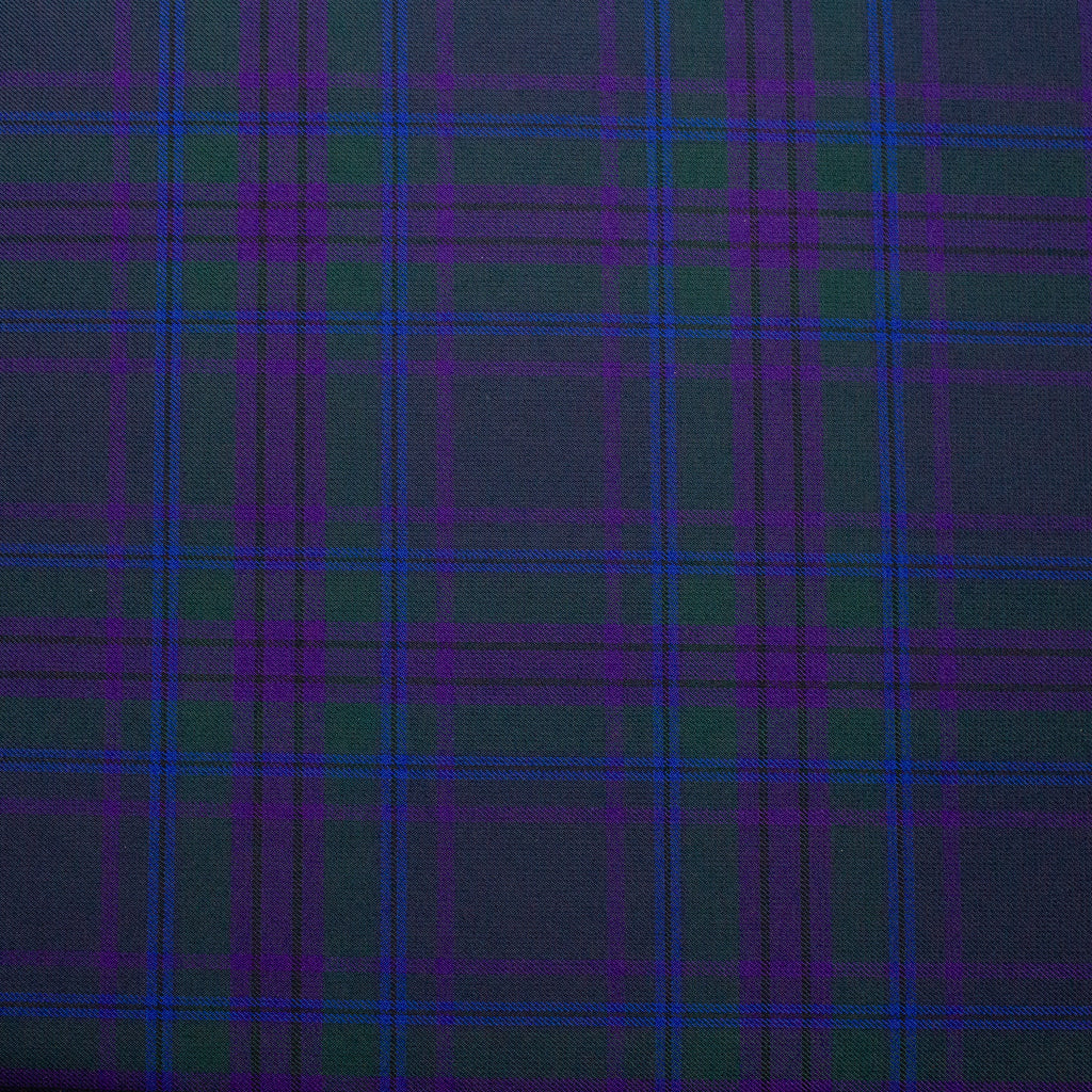Lead | Spirit of Scotland