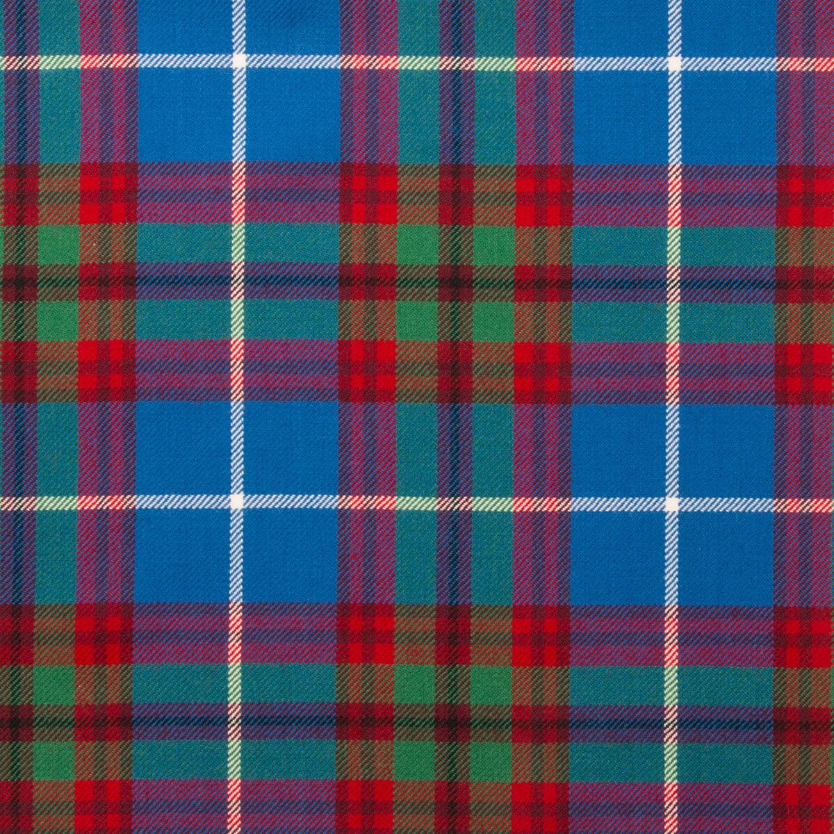 Dog Lead 100% Pure Wool | Edinburgh