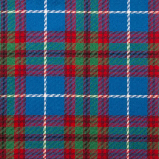Dog Lead 100% Pure Wool | Edinburgh