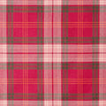Cat Collar | Lochcarron Hunting Rose Tartan (100% wool)