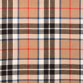 Dog Lead 100% Pure Wool | Thomson Camel